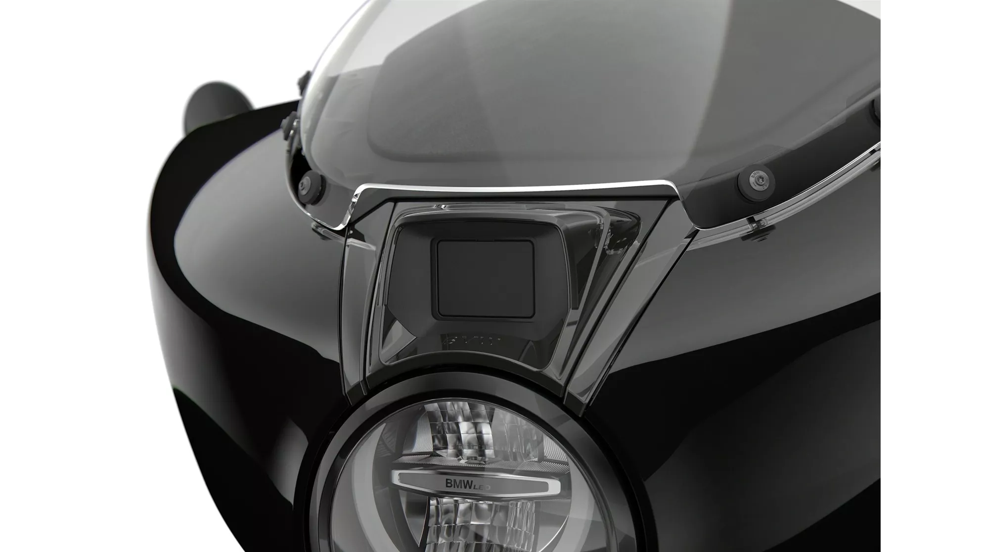 BMW R 18 B - Obrázok 2 BMW R 18 B - Obrázok 2