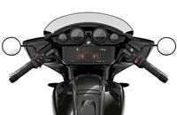 BMW R 18 B 2026 - Bild 8