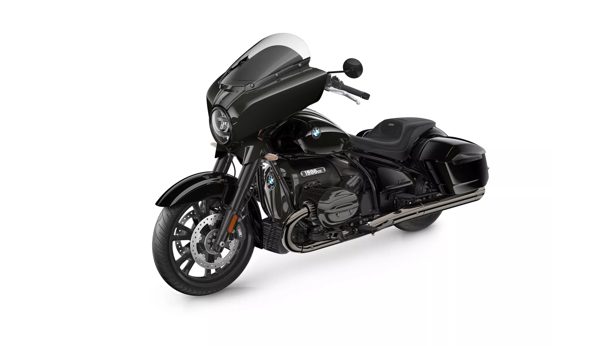 BMW R 18 B - Obrázok 7 BMW R 18 B - Obrázok 7