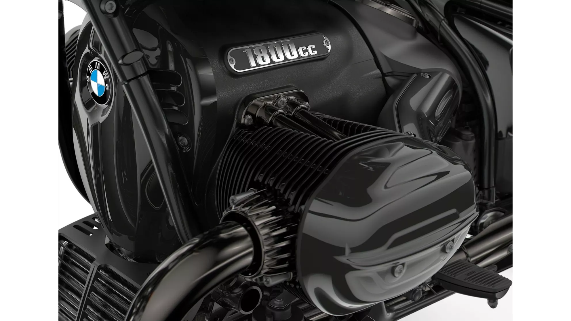 BMW R 18 B - Obrázok 11 BMW R 18 B - Obrázok 11