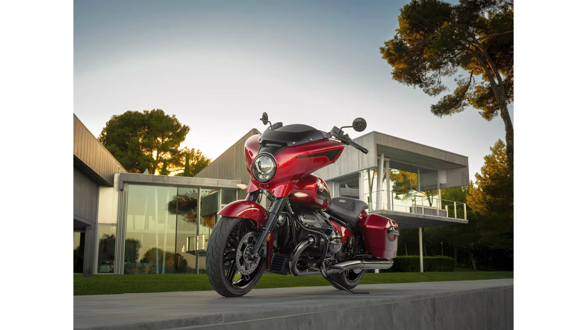 BMW R 18 B - Obrázok 12 BMW R 18 B - Obrázok 12