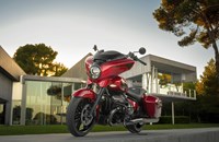 BMW R 18 B 2026 - Bild 14