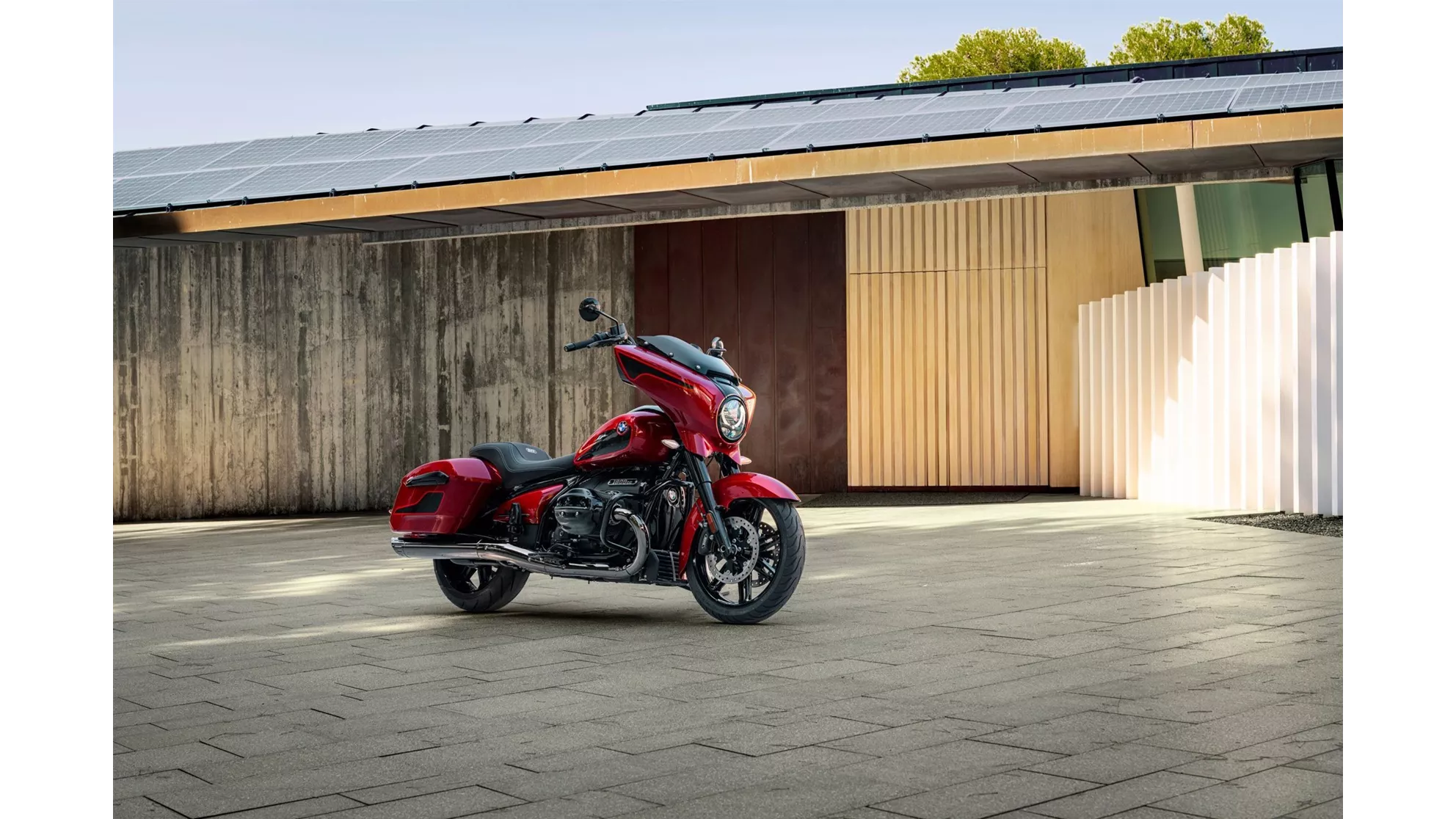 BMW R 18 B - Obrázok 13 BMW R 18 B - Obrázok 13