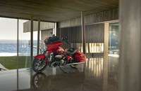 BMW R 18 B 2026 - Bild 16