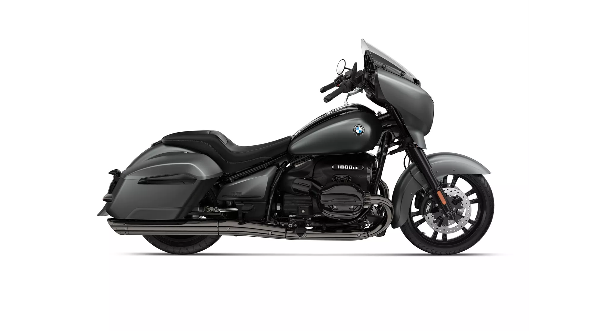 BMW R 18 B - Obrázok 18 BMW R 18 B - Obrázok 18