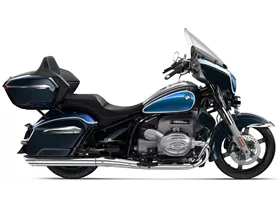 BMW R 18 Transcontinental BMW R 18 Transcontinental