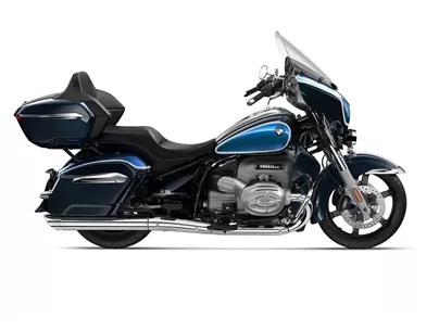 BMW R 18 Transcontinental 2026 BMW R 18 Transcontinental 2026