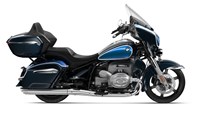 BMW R 18 Transcontinental 2026 - Bild 1