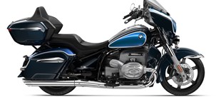 BMW R 18 Transcontinental 2026 vs Honda GL 1800 Goldwing Tour DCT 2026