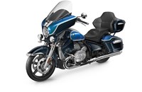 BMW R 18 Transcontinental 2026 - Bild 3