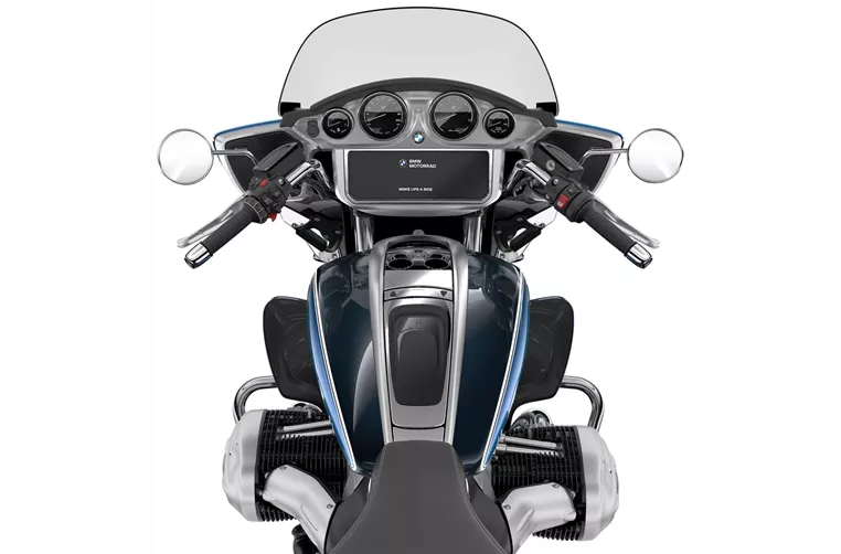 BMW R 18 Transcontinental 2026 BMW R 18 Transcontinental 2026