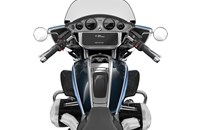 BMW R 18 Transcontinental 2026 - Bild 4