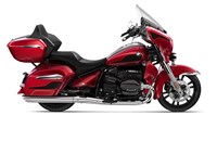 BMW R 18 Transcontinental 2026 - Bild 5