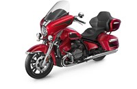 BMW R 18 Transcontinental 2026 - Bild 6