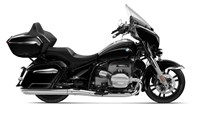 BMW R 18 Transcontinental 2026 - Bild 8