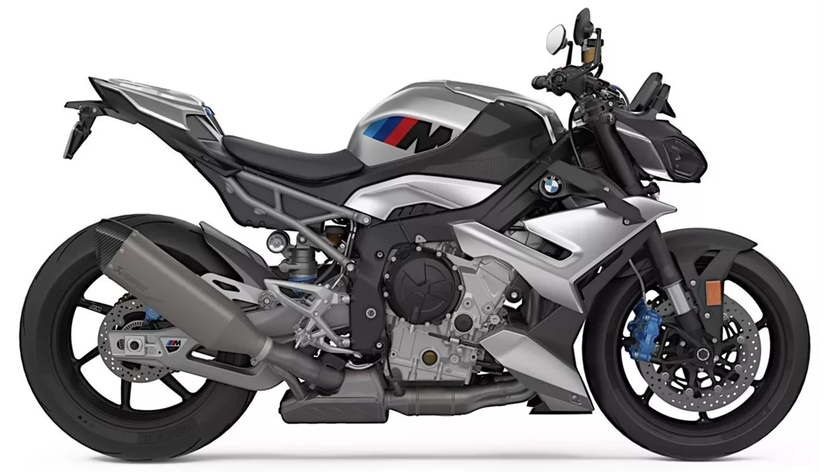 BMW M 1000 R 2026 BMW M 1000 R 2026