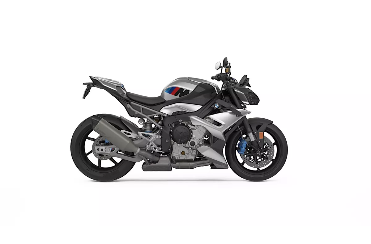 BMW M 1000 R BMW M 1000 R