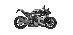 BMW S 1000 R 2026 vs BMW M 1000 R 2026
