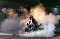 BMW M 1000 R 2026 - Bild 3