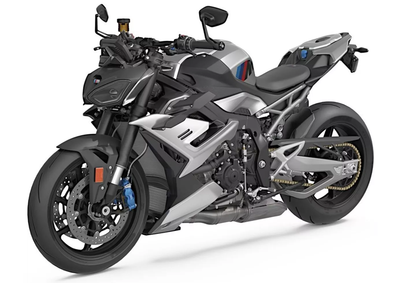 BMW M 1000 R 2026 BMW M 1000 R 2026