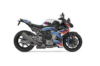 BMW M 1000 R 2026 - Bild 7