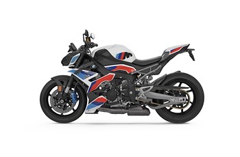 BMW M 1000 R 2026 - Bild 8
