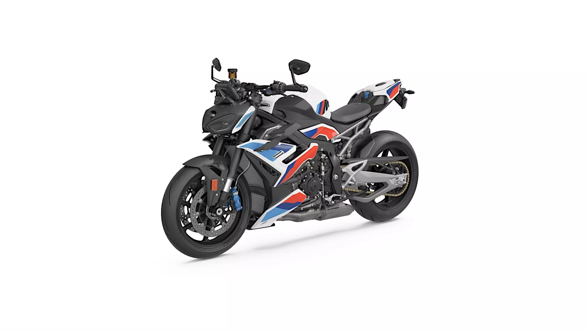 BMW M 1000 R - Obrázek 7 BMW M 1000 R - Obrázek 7