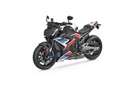 BMW M 1000 R 2026 - Bild 9