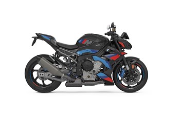 BMW M 1000 R 2026 - Bild 10