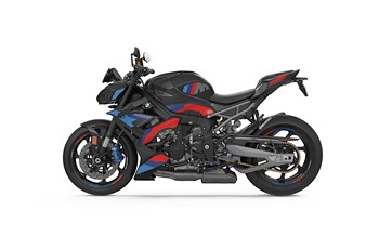 BMW M 1000 R 2026 - Bild 11