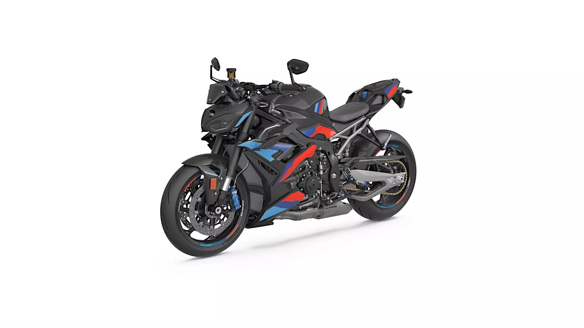 BMW M 1000 R - Obrázek 10 BMW M 1000 R - Obrázek 10