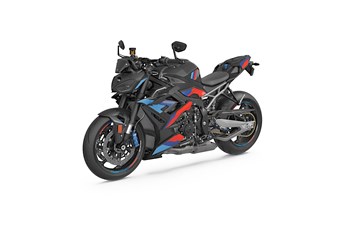 BMW M 1000 R 2026 - Bild 12