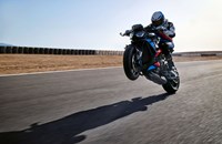 BMW M 1000 R 2026 - Bild 15