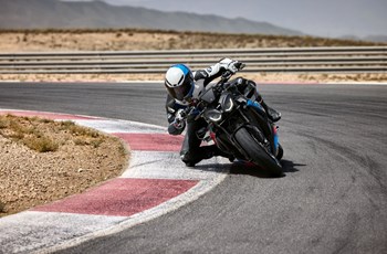 BMW M 1000 R 2026 - Bild 16