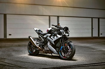 BMW M 1000 R 2026 - Bild 17