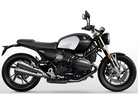 BMW R 12 nineT BMW R 12 nineT