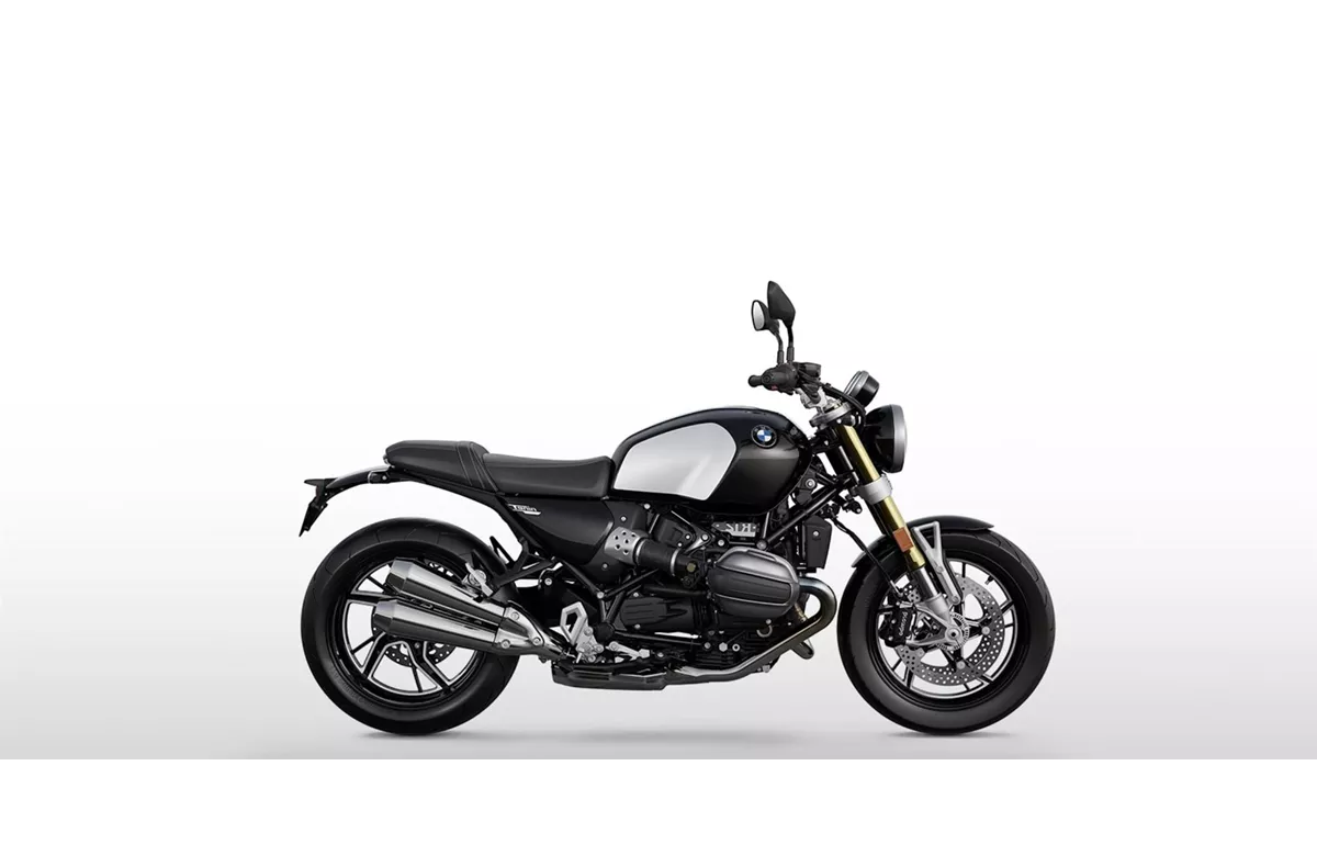 BMW R 12 nineT BMW R 12 nineT