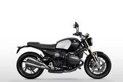 BMW R 12 nineT BMW R 12 nineT