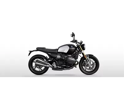 BMW R 12 nineT 2026 BMW R 12 nineT 2026