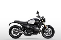 BMW R 12 nineT 2026 - Bild 1