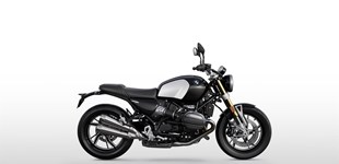 BMW R 12 nineT 2026 vs BMW R nineT 2014