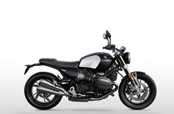BMW R 12 nineT 2026 - Bild 2