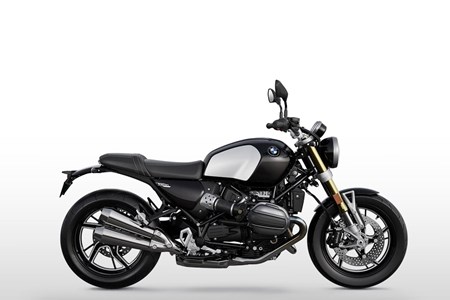 BMW R 12 nineT 2026