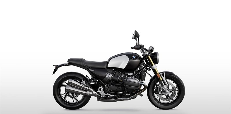 BMW R 12 nineT 