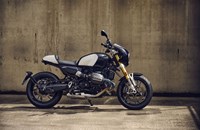 BMW R 12 nineT 2026 - Bild 3