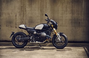 BMW R 12 nineT 2026 - Bild 3