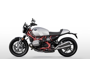 BMW R 12 nineT 2026 - Bild 5