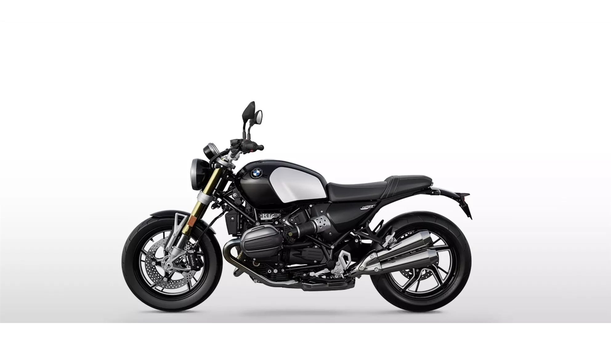 BMW R 12 nineT - Slika 4 BMW R 12 nineT - Slika 4