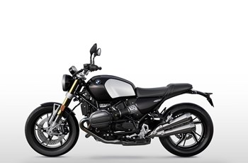 BMW R 12 nineT 2026 - Bild 7
