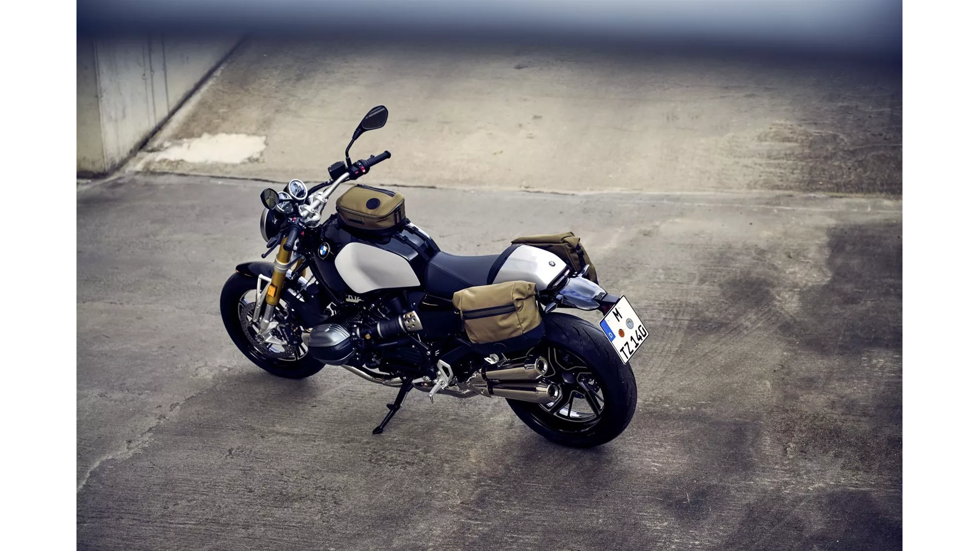 BMW R 12 nineT - Slika 6 BMW R 12 nineT - Slika 6